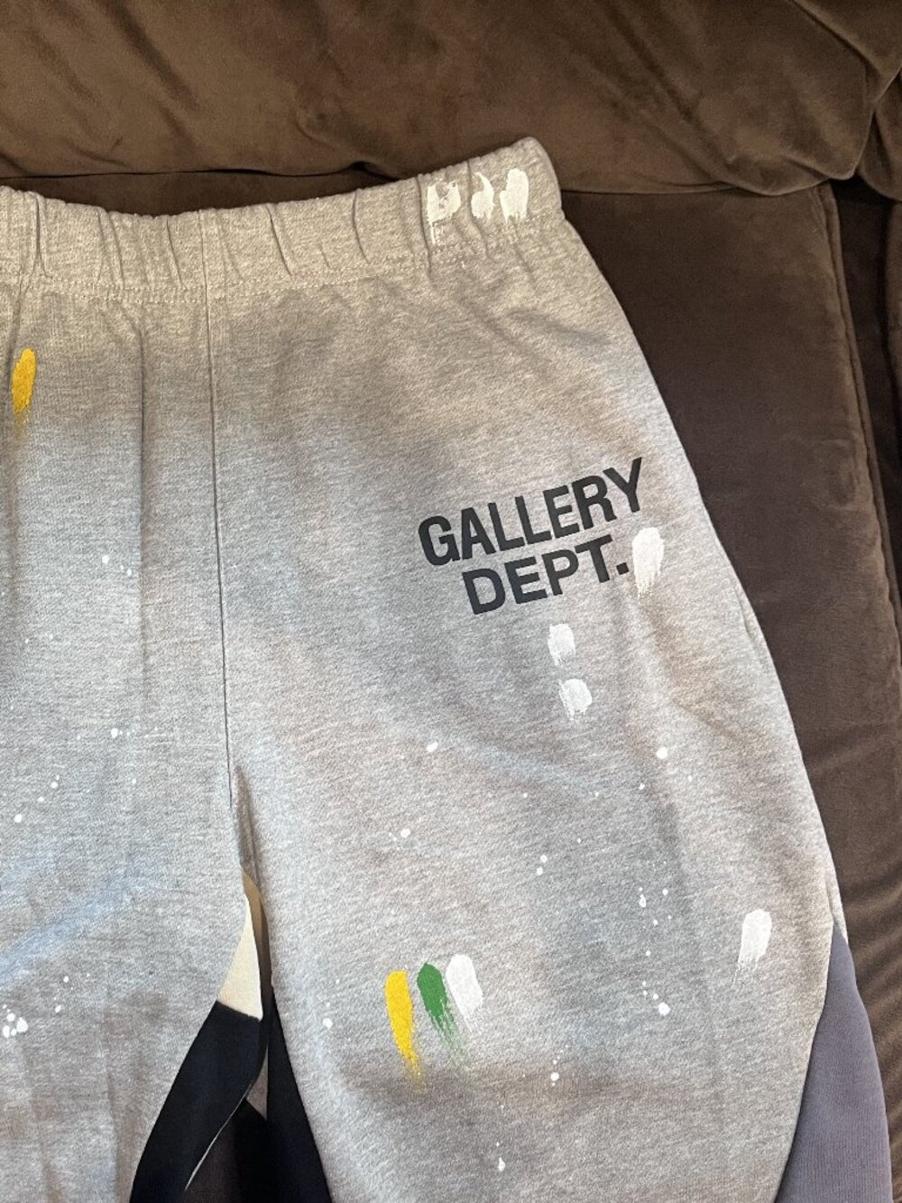 Gallery Dept. Shorts — Great Condition  — Size Small